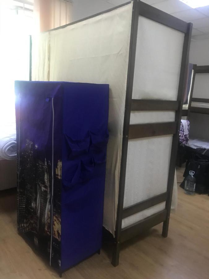 Hostel Ararat-Podol Kiev Dış mekan fotoğraf