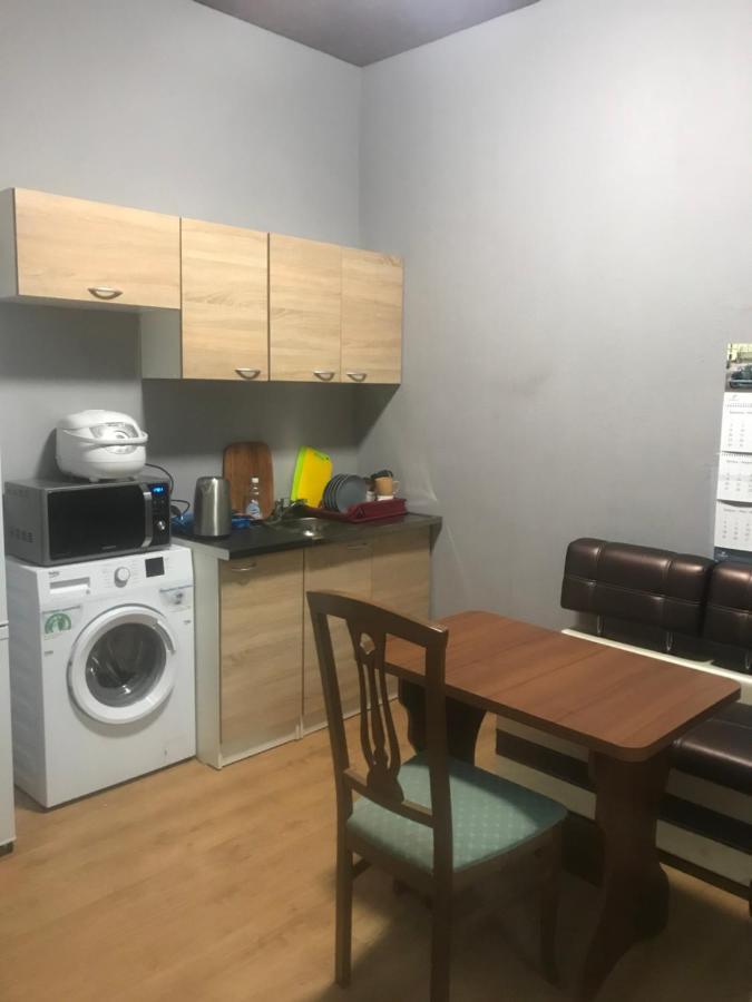 Hostel Ararat-Podol Kiev Dış mekan fotoğraf