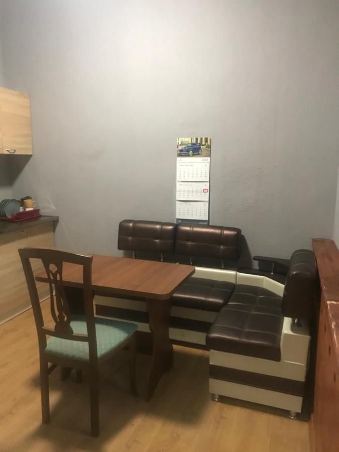 Hostel Ararat-Podol Kiev Dış mekan fotoğraf