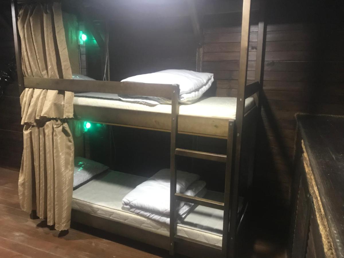 Hostel Ararat-Podol Kiev Dış mekan fotoğraf